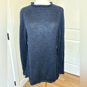 Vintage American Southside Alpaca Wool Sweater